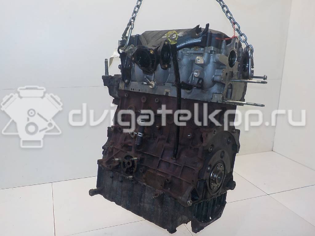 Фото Контрактный (б/у) двигатель AZBA для Ford Australia Mondeo 131-140 л.с 16V 2.0 л Дизельное топливо 1343078 {forloop.counter}}