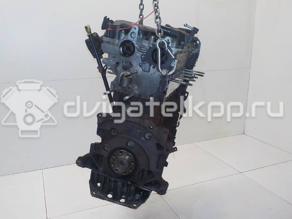 Фото Контрактный (б/у) двигатель AZBA для Ford Australia Mondeo 131-140 л.с 16V 2.0 л Дизельное топливо 1343078 {forloop.counter}}