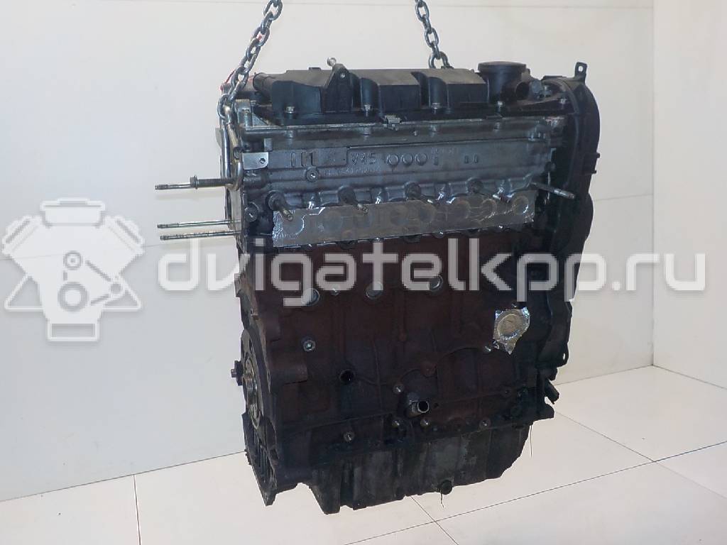 Фото Контрактный (б/у) двигатель AZBA для Ford Australia Mondeo 131-140 л.с 16V 2.0 л Дизельное топливо 1343078 {forloop.counter}}