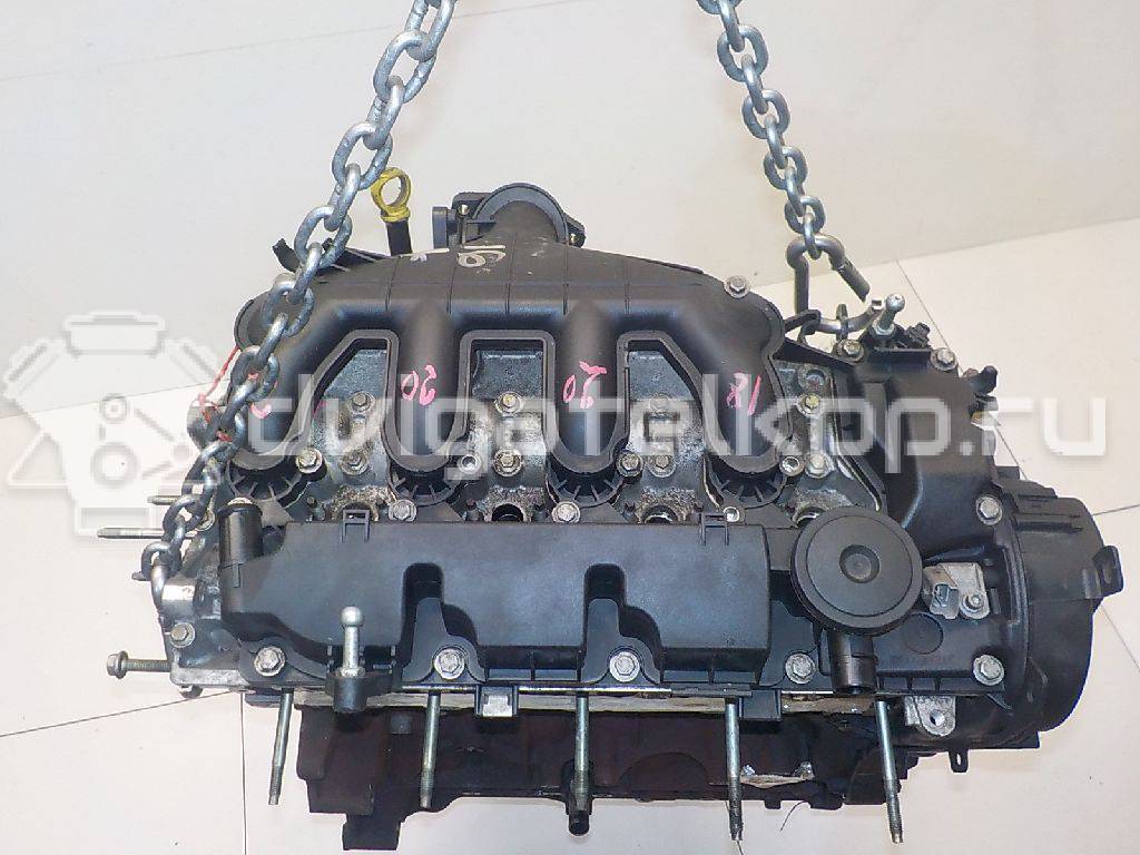 Фото Контрактный (б/у) двигатель AZBA для Ford Australia Mondeo 131-140 л.с 16V 2.0 л Дизельное топливо 1343078 {forloop.counter}}