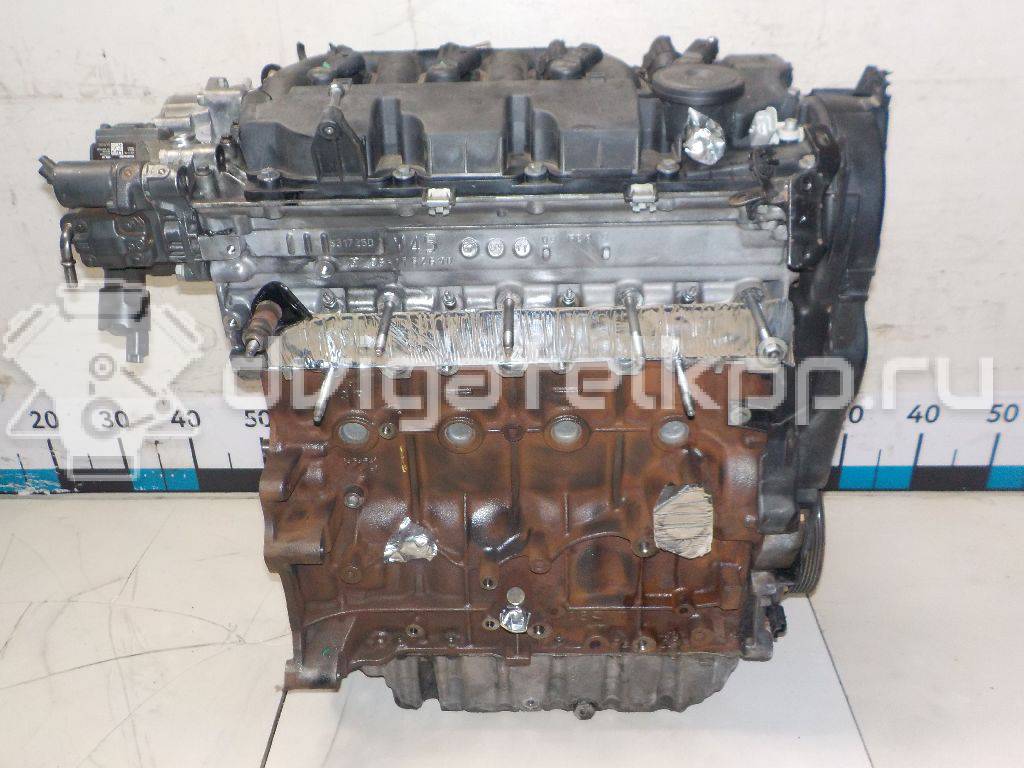 Фото Контрактный (б/у) двигатель AZBA для Ford Australia Mondeo 131-140 л.с 16V 2.0 л Дизельное топливо 1343078 {forloop.counter}}