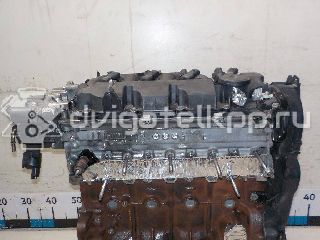 Фото Контрактный (б/у) двигатель AZBA для Ford Australia Mondeo 131-140 л.с 16V 2.0 л Дизельное топливо 1343078 {forloop.counter}}