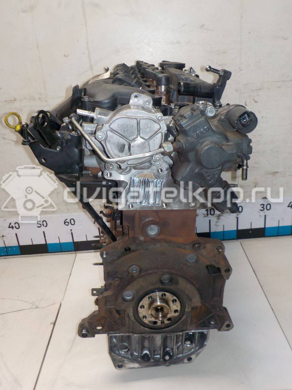 Фото Контрактный (б/у) двигатель AZBA для Ford Australia Mondeo 131-140 л.с 16V 2.0 л Дизельное топливо 1343078 {forloop.counter}}