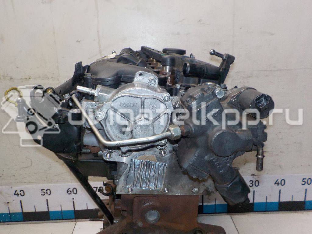 Фото Контрактный (б/у) двигатель AZBA для Ford Australia Mondeo 131-140 л.с 16V 2.0 л Дизельное топливо 1343078 {forloop.counter}}