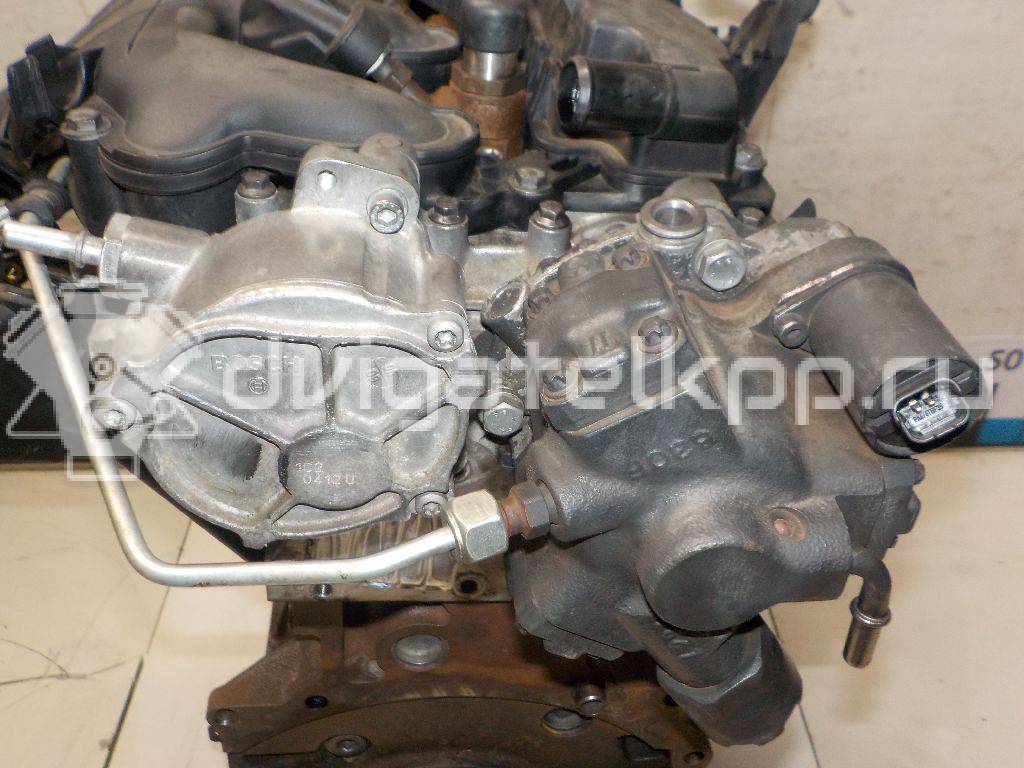 Фото Контрактный (б/у) двигатель AZBA для Ford Australia Mondeo 131-140 л.с 16V 2.0 л Дизельное топливо 1343078 {forloop.counter}}