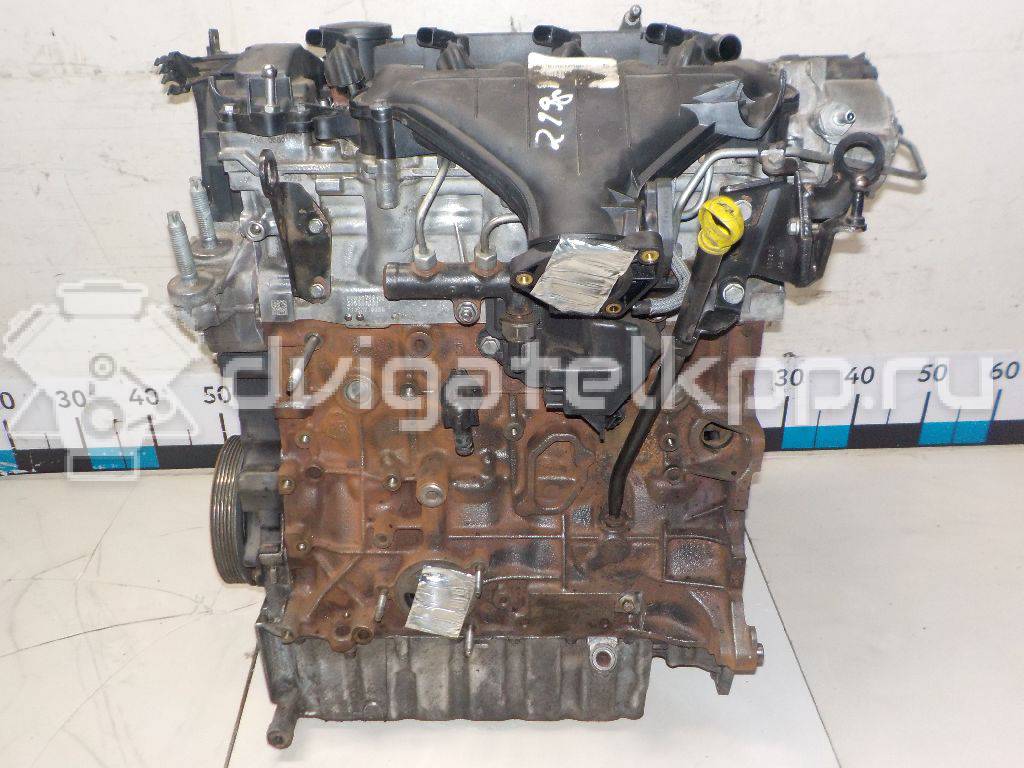 Фото Контрактный (б/у) двигатель AZBA для Ford Australia Mondeo 131-140 л.с 16V 2.0 л Дизельное топливо 1343078 {forloop.counter}}