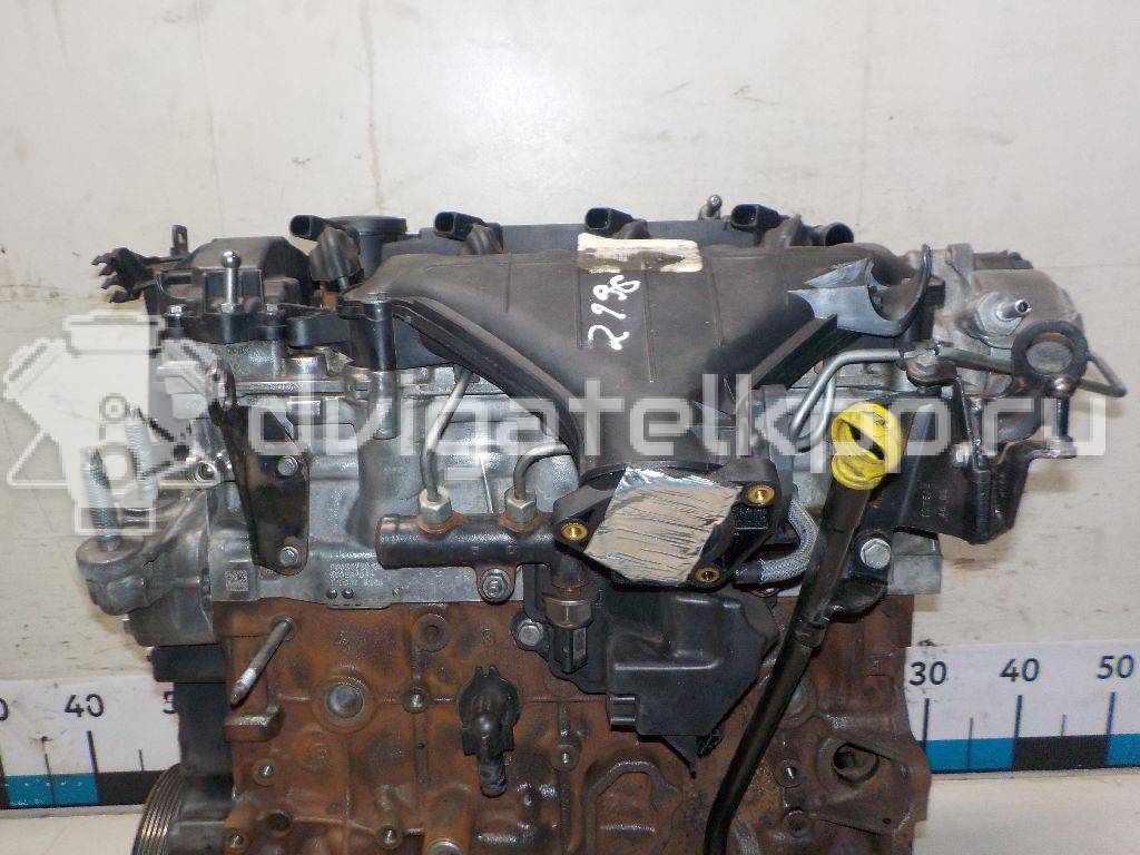 Фото Контрактный (б/у) двигатель AZBA для Ford Australia Mondeo 131-140 л.с 16V 2.0 л Дизельное топливо 1343078 {forloop.counter}}