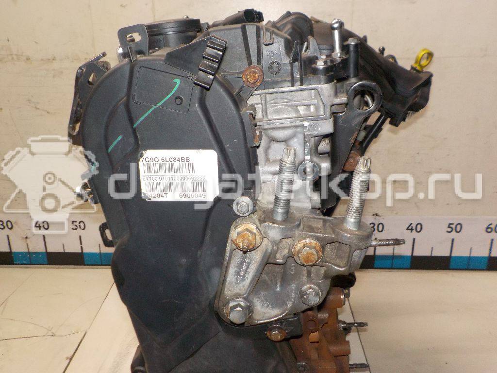 Фото Контрактный (б/у) двигатель AZBA для Ford Australia Mondeo 131-140 л.с 16V 2.0 л Дизельное топливо 1343078 {forloop.counter}}