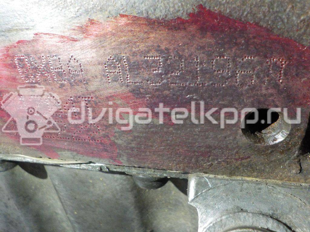 Фото Контрактный (б/у) двигатель AZBA для Ford Australia Mondeo 131-140 л.с 16V 2.0 л Дизельное топливо 1343078 {forloop.counter}}