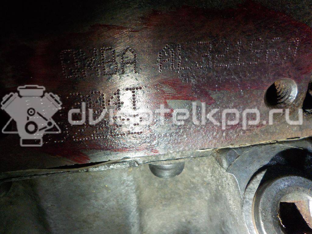 Фото Контрактный (б/у) двигатель AZBA для Ford Australia Mondeo 131-140 л.с 16V 2.0 л Дизельное топливо 1343078 {forloop.counter}}