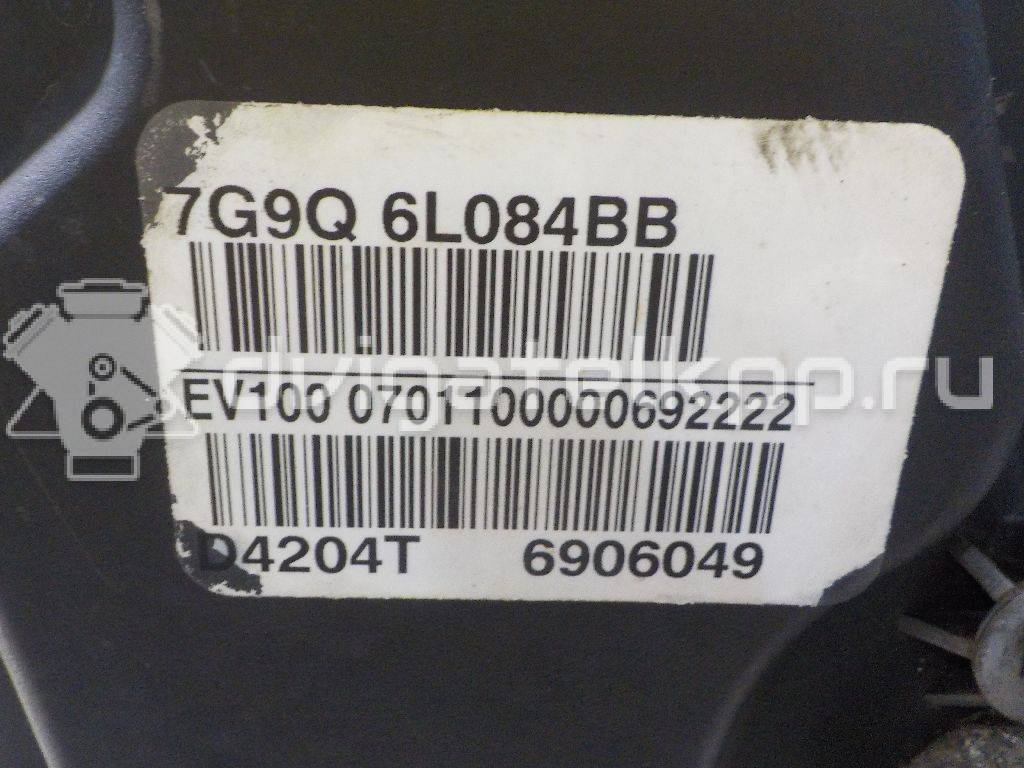 Фото Контрактный (б/у) двигатель AZBA для Ford Australia Mondeo 131-140 л.с 16V 2.0 л Дизельное топливо 1343078 {forloop.counter}}