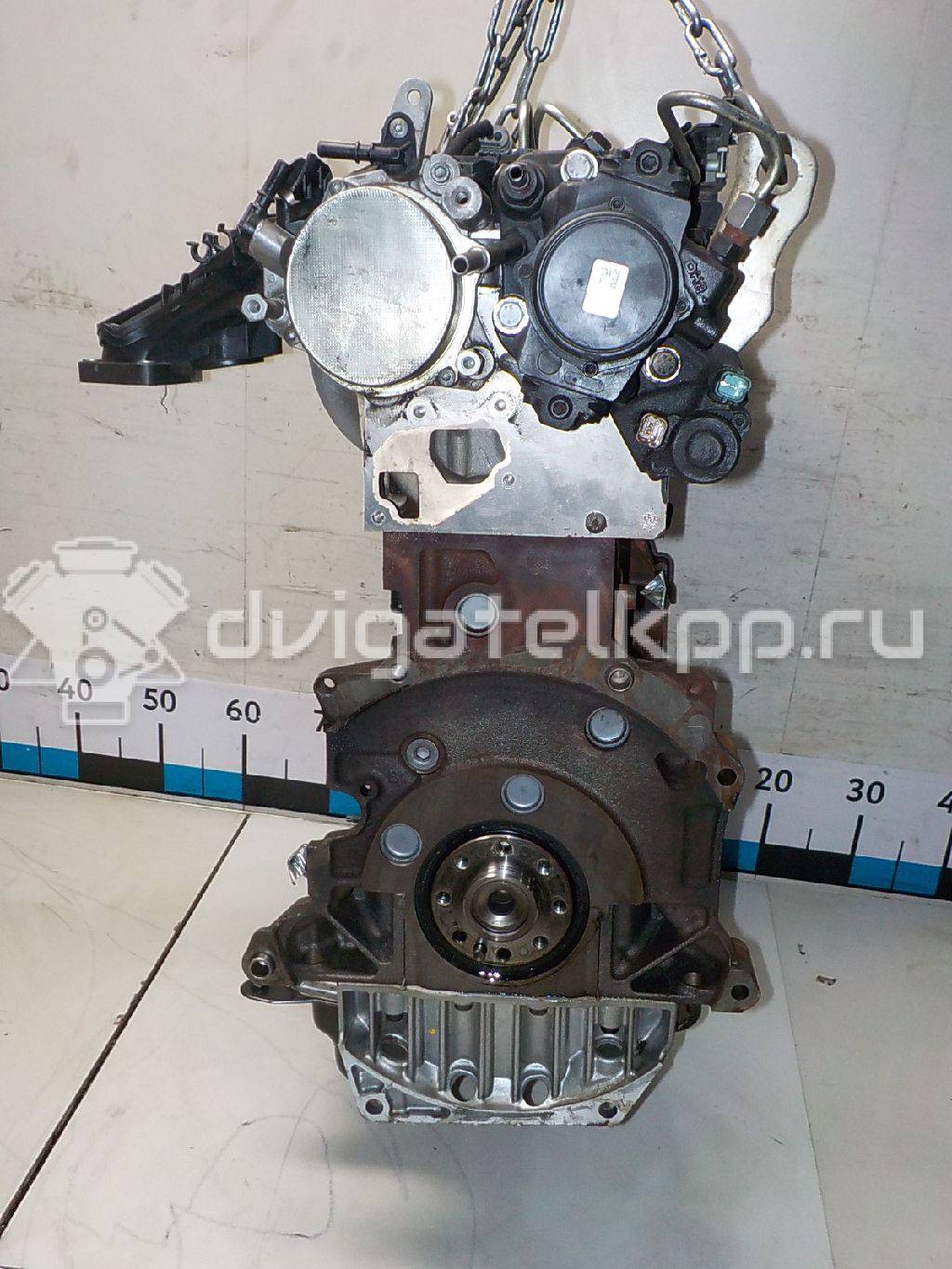 Фото Контрактный (б/у) двигатель UFBA для Ford Australia Mondeo 140 л.с 16V 2.0 л Дизельное топливо 1869767 {forloop.counter}}