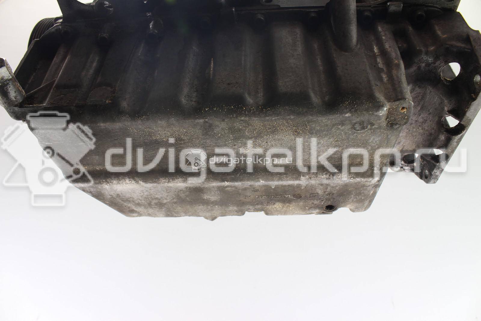 Фото Контрактный (б/у) двигатель G6DA для Ford Australia / Hyundai / Kia 242-280 л.с 24V 3.8 л бензин 1343078 {forloop.counter}}