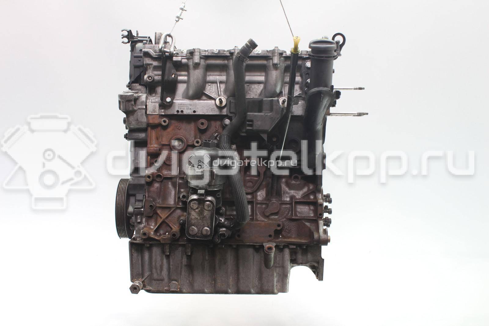 Фото Контрактный (б/у) двигатель AZBA для Ford Australia Mondeo 131-140 л.с 16V 2.0 л Дизельное топливо 1343078 {forloop.counter}}