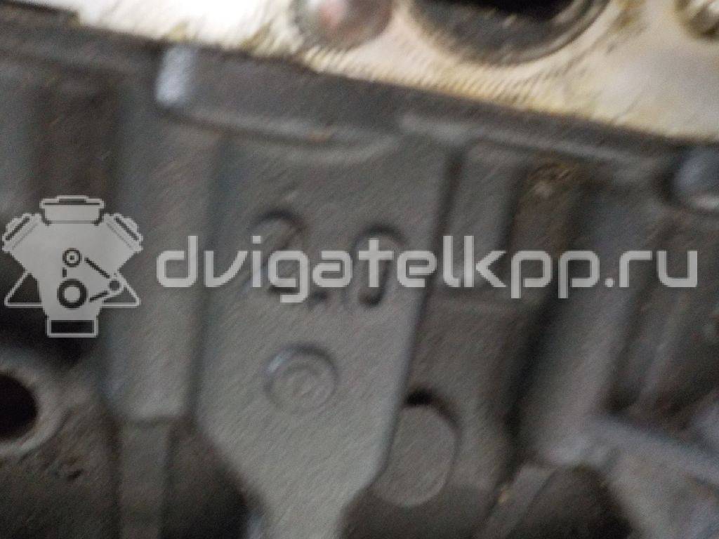 Фото Контрактный (б/у) двигатель F3FA для Ford Transit 86 л.с 16V 2.0 л Дизельное топливо 1701860 {forloop.counter}}