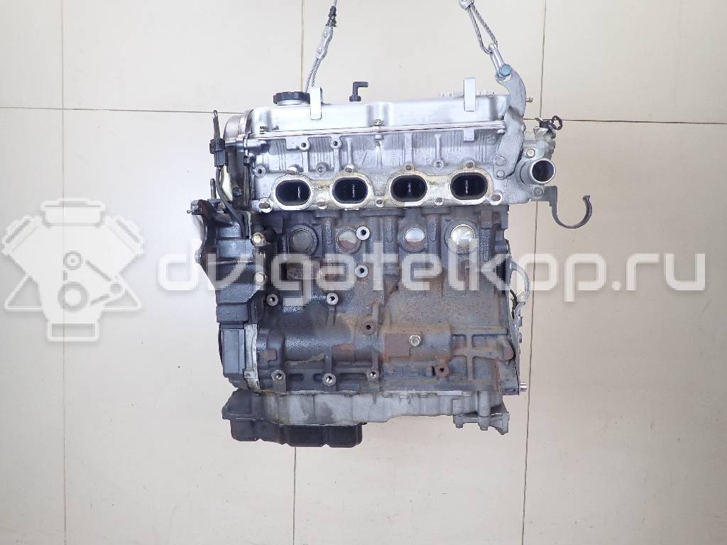 Фото Контрактный (б/у) двигатель 4G63 (DOHC 16V) для Mitsubishi Santamo / Lancer / Galant / Space / Outlander 106-150 л.с 16V 2.0 л бензин MD978584 {forloop.counter}}