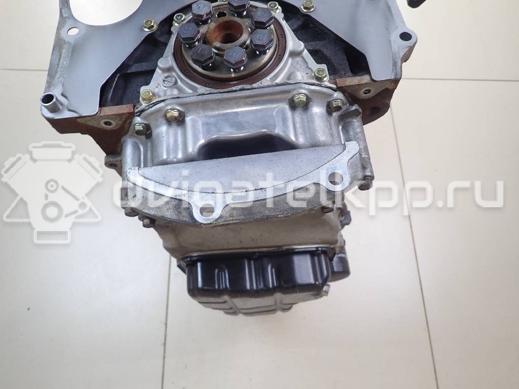 Фото Контрактный (б/у) двигатель 4G63 (DOHC 16V) для Mitsubishi Santamo / Lancer / Galant / Space / Outlander 106-150 л.с 16V 2.0 л бензин MD978584 {forloop.counter}}