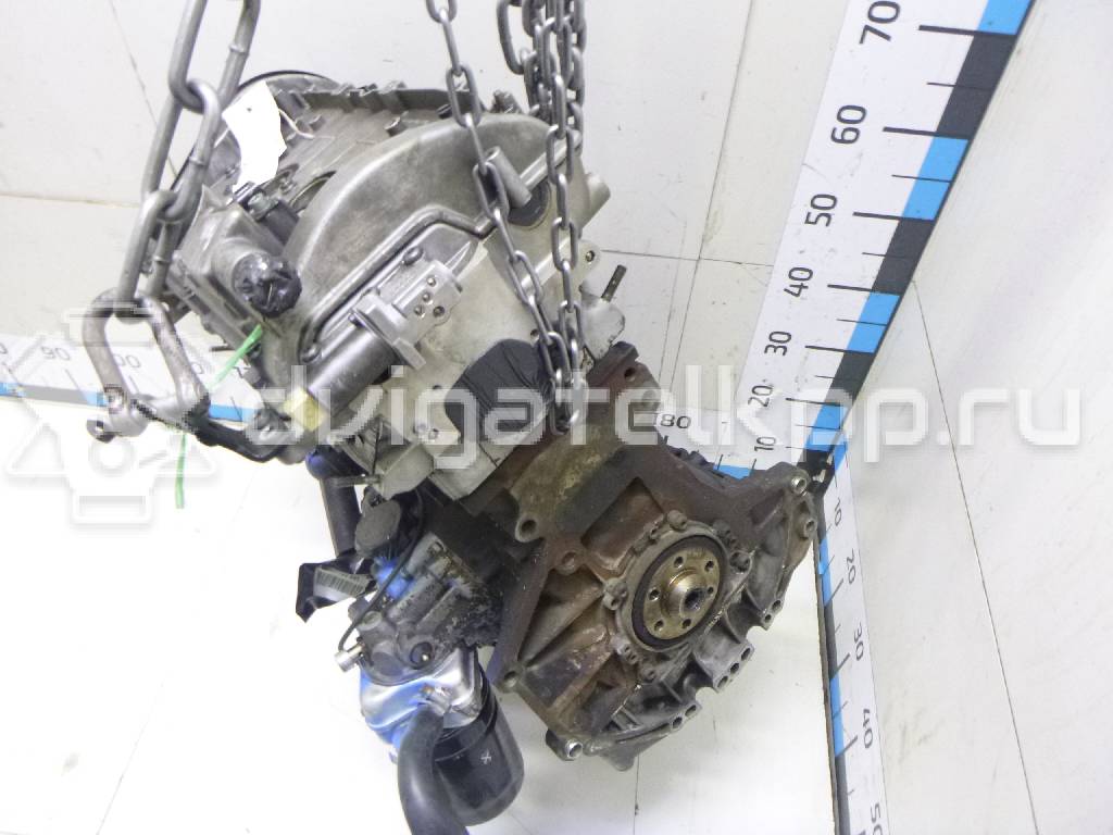 Фото Контрактный (б/у) двигатель AWM для Volkswagen / Audi 170 л.с 20V 1.8 л бензин 06B100098JX {forloop.counter}}