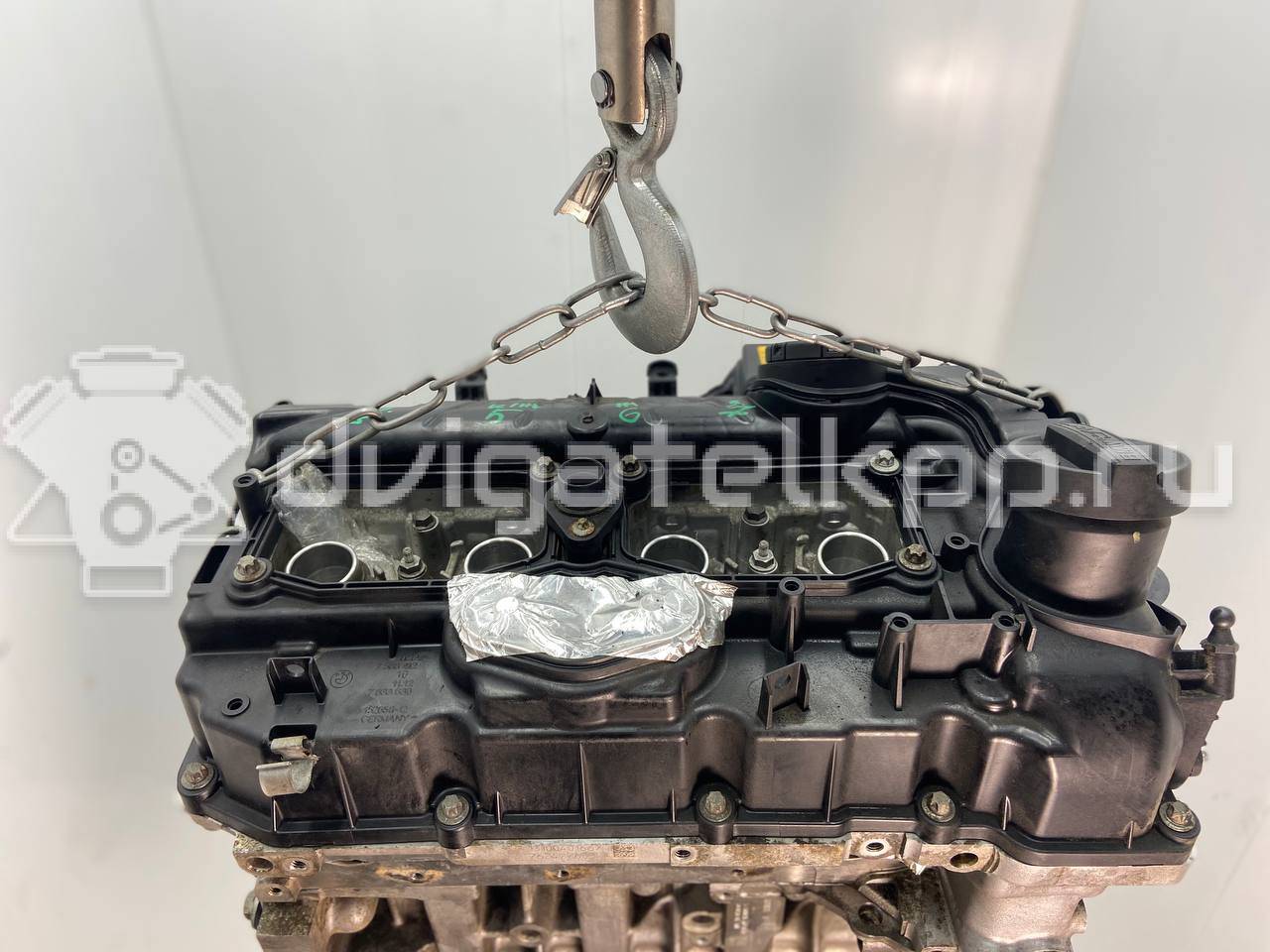 Фото Контрактный (б/у) двигатель N20 B20 A для Bmw / Bmw (Brilliance) 156-279 л.с 16V 2.0 л Бензин/спирт 11002420311 {forloop.counter}}