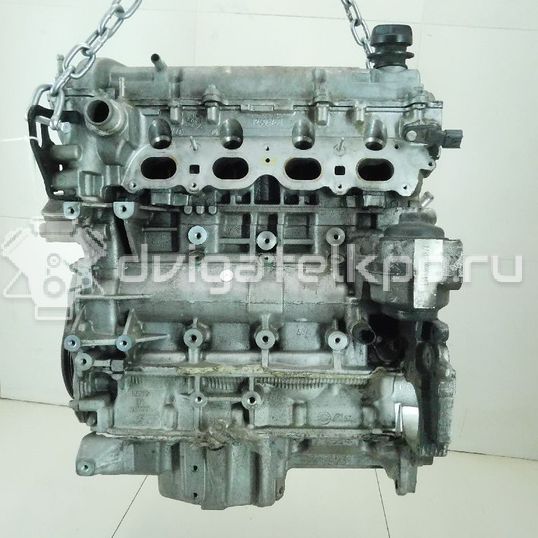 Фото Контрактный (б/у) двигатель LE9 для Pontiac / Gmc / Chevrolet / Holden / Chevrolet (Sgm) 162-186 л.с 16V 2.4 л Бензин/спирт 12676471