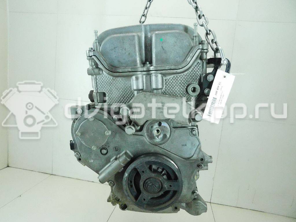 Фото Контрактный (б/у) двигатель LE9 для Pontiac / Gmc / Chevrolet / Holden / Chevrolet (Sgm) 162-186 л.с 16V 2.4 л Бензин/спирт 12676471 {forloop.counter}}