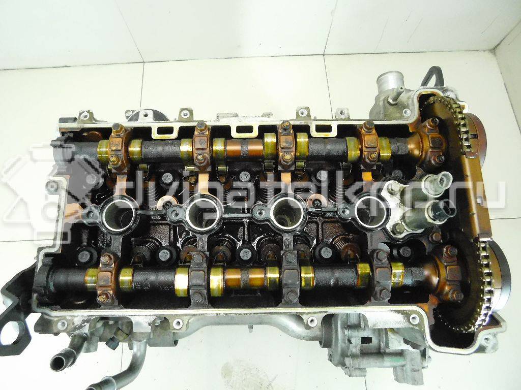 Фото Контрактный (б/у) двигатель LE9 для Pontiac / Gmc / Chevrolet / Holden / Chevrolet (Sgm) 162-186 л.с 16V 2.4 л Бензин/спирт 12676471 {forloop.counter}}