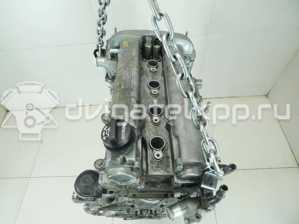 Фото Контрактный (б/у) двигатель LE9 для Pontiac / Gmc / Chevrolet / Holden / Chevrolet (Sgm) 162-186 л.с 16V 2.4 л Бензин/спирт 12676471 {forloop.counter}}