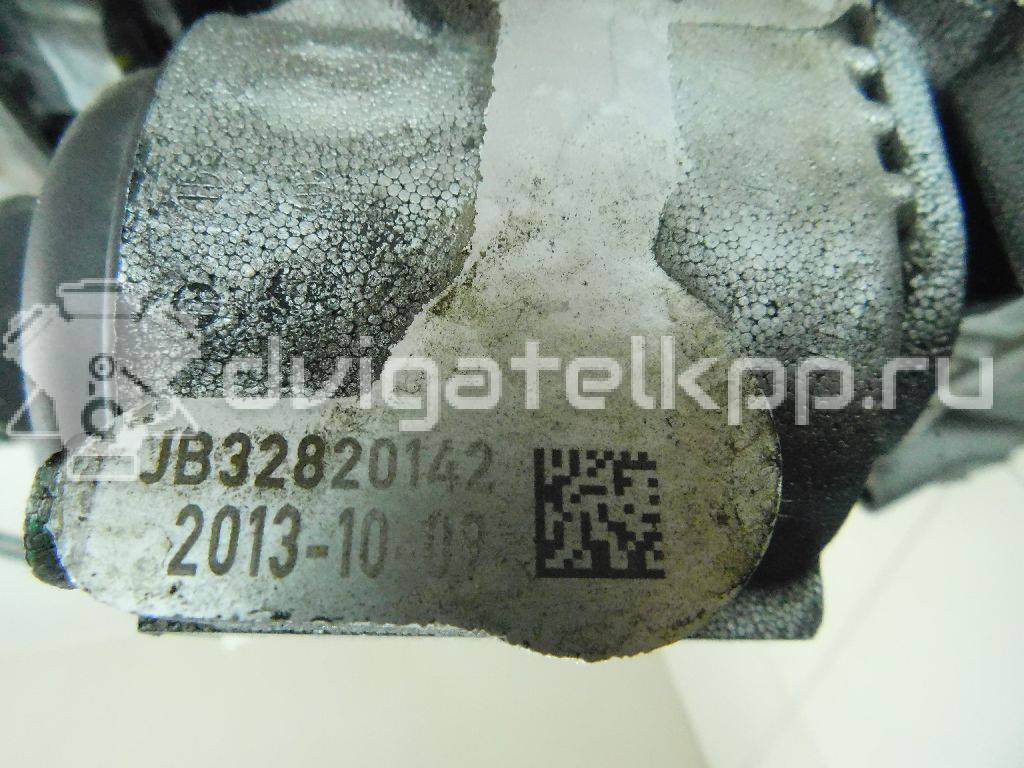 Фото Контрактный (б/у) двигатель LE9 для Pontiac / Gmc / Chevrolet / Holden / Chevrolet (Sgm) 162-186 л.с 16V 2.4 л Бензин/спирт 12676471 {forloop.counter}}