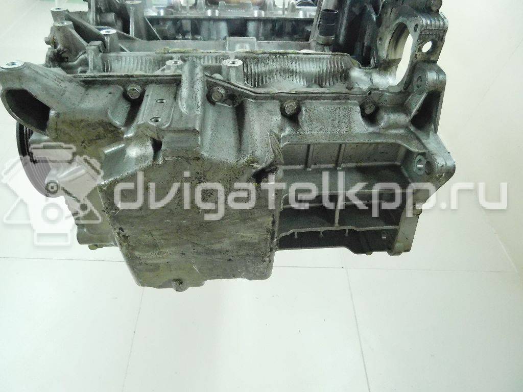 Фото Контрактный (б/у) двигатель LE9 для Pontiac / Gmc / Chevrolet / Holden / Chevrolet (Sgm) 162-186 л.с 16V 2.4 л Бензин/спирт 12676471 {forloop.counter}}