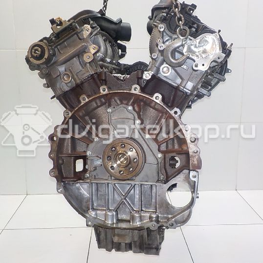 Фото Контрактный (б/у) двигатель 306DT для Land Rover Range Rover / Discovery 211-340 л.с 24V 3.0 л Дизельное топливо LR013047