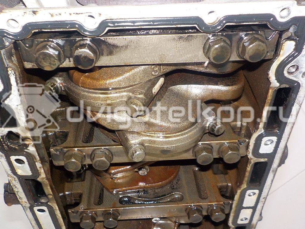 Фото Контрактный (б/у) двигатель 306DT для Land Rover Range Rover / Discovery 211-340 л.с 24V 3.0 л Дизельное топливо LR013047 {forloop.counter}}