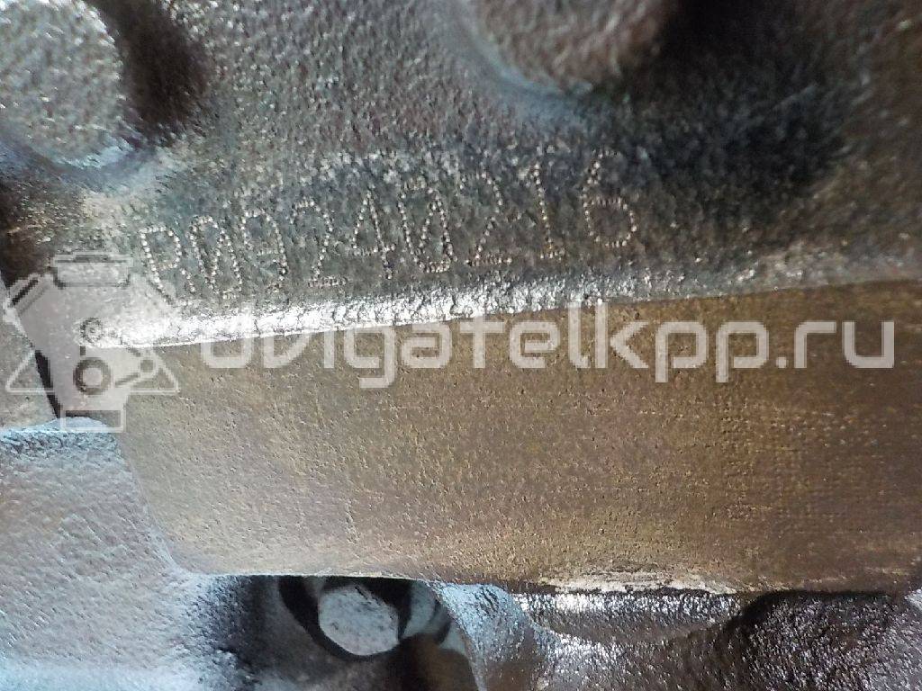 Фото Контрактный (б/у) двигатель 306DT для Land Rover Range Rover / Discovery 211-340 л.с 24V 3.0 л Дизельное топливо LR013047 {forloop.counter}}