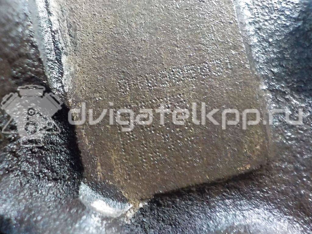 Фото Контрактный (б/у) двигатель 306DT для Land Rover Range Rover / Discovery 211-340 л.с 24V 3.0 л Дизельное топливо LR013047 {forloop.counter}}