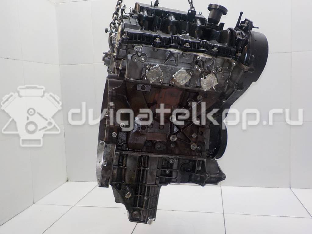 Фото Контрактный (б/у) двигатель 306DT для Jaguar / Land Rover 241-300 л.с 24V 3.0 л Дизельное топливо LR013047 {forloop.counter}}