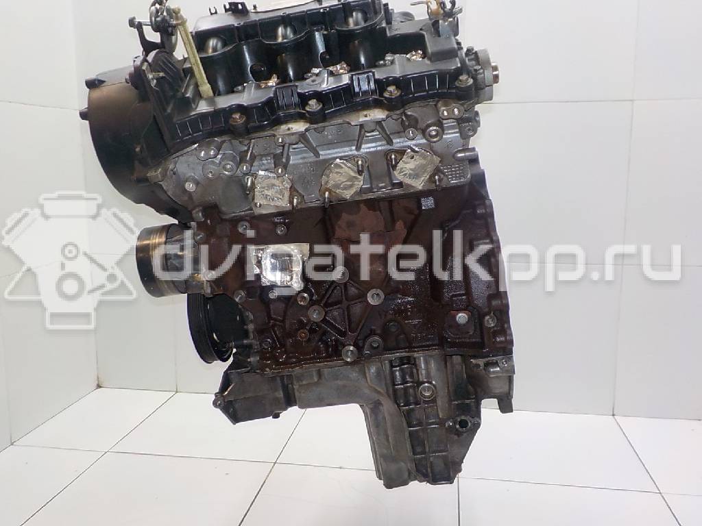 Фото Контрактный (б/у) двигатель 306DT для Jaguar / Land Rover 241-300 л.с 24V 3.0 л Дизельное топливо LR013047 {forloop.counter}}