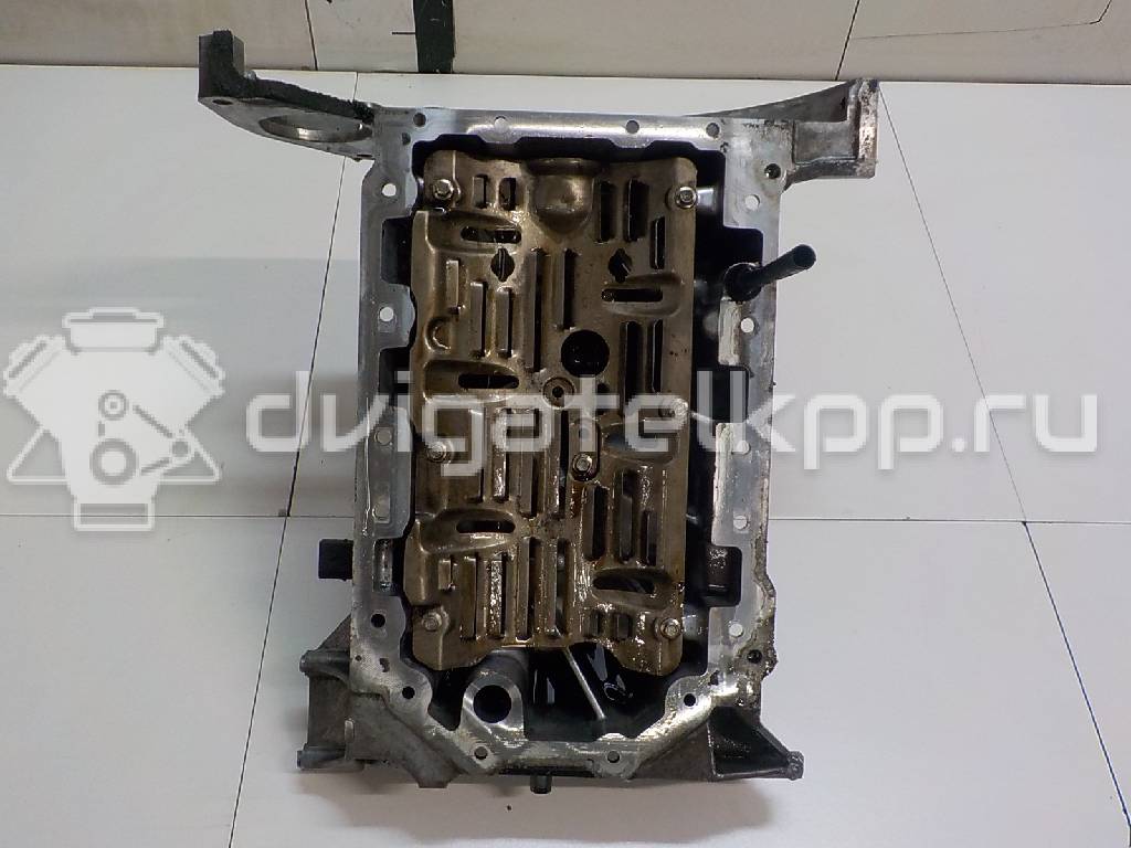 Фото Контрактный (б/у) двигатель 306DT для Jaguar / Land Rover 241-300 л.с 24V 3.0 л Дизельное топливо LR013047 {forloop.counter}}