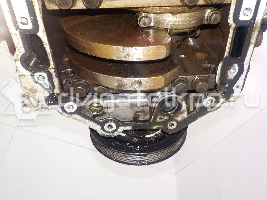 Фото Контрактный (б/у) двигатель 306DT для Jaguar / Land Rover 241-300 л.с 24V 3.0 л Дизельное топливо LR013047 {forloop.counter}}