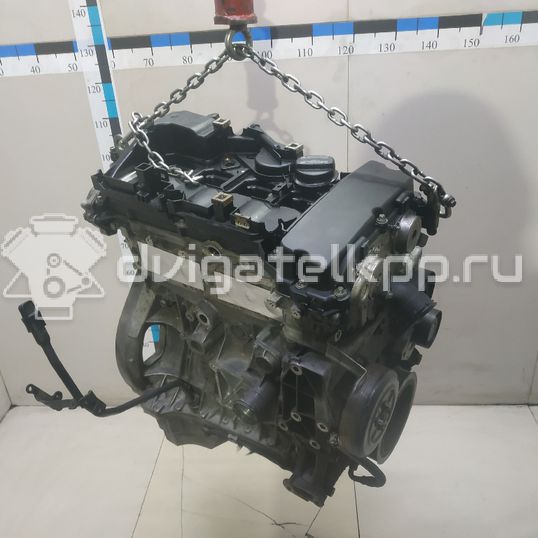 Фото Контрактный (б/у) двигатель M 271.940 (M271 KE18 ML) для Mercedes-Benz C-Class / Clk 163 л.с 16V 1.8 л бензин 2710106600