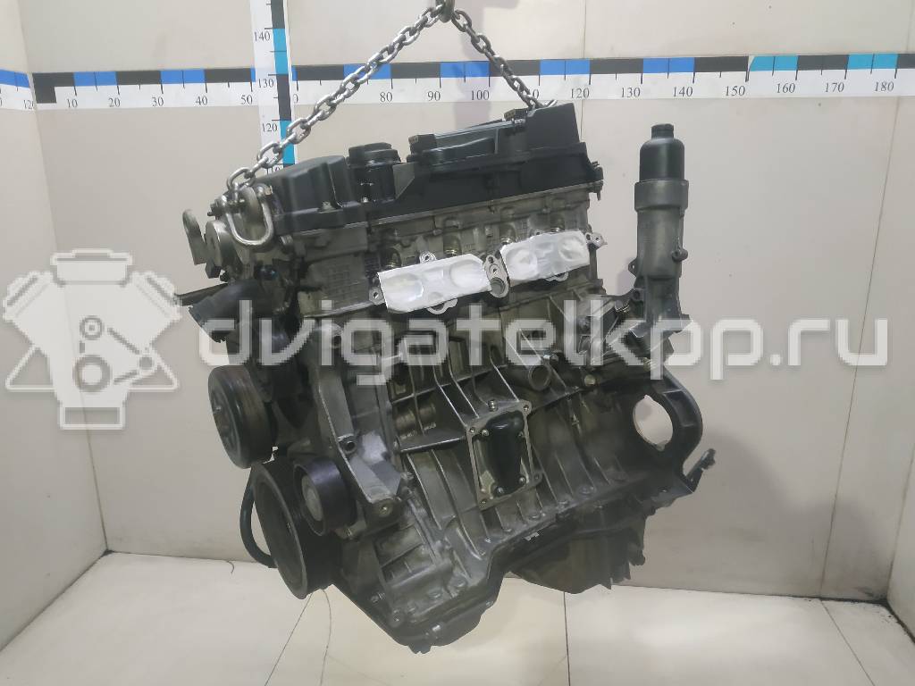 Фото Контрактный (б/у) двигатель M 271.940 (M271 KE18 ML) для Mercedes-Benz C-Class / Clk 163 л.с 16V 1.8 л бензин 2710106600 {forloop.counter}}