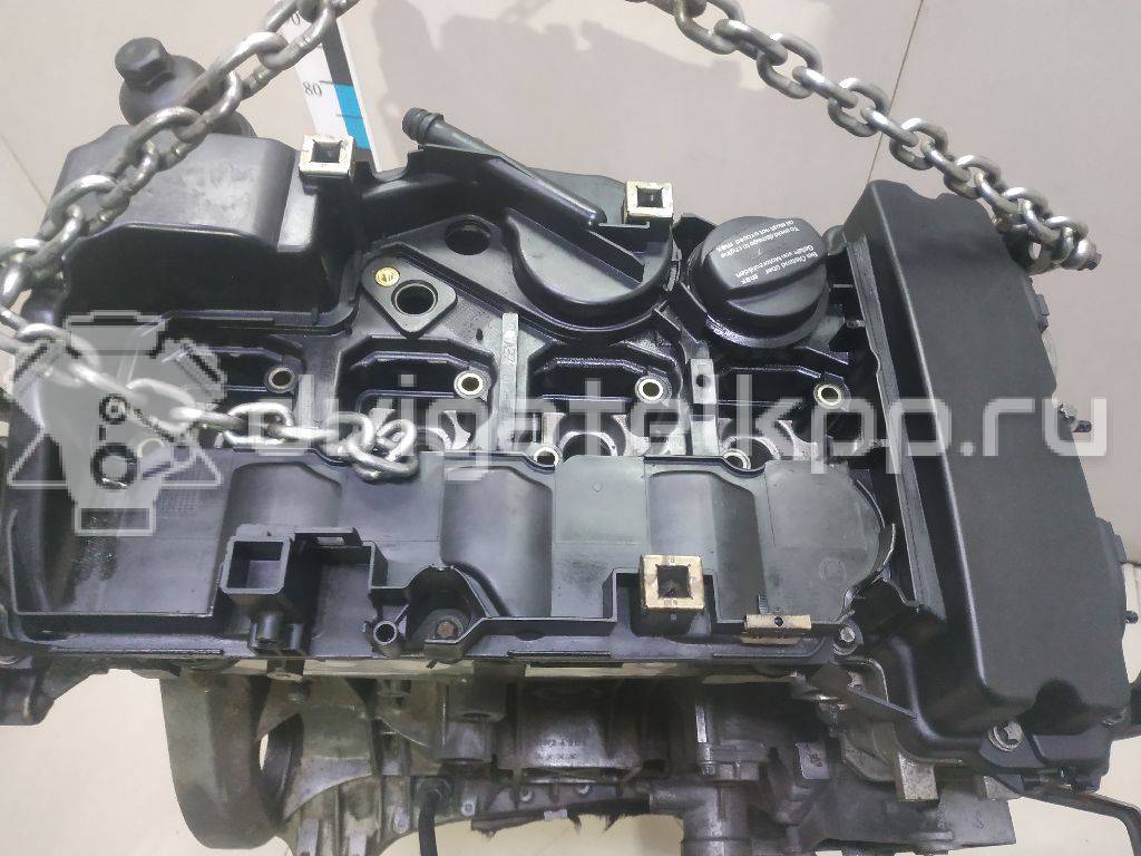 Фото Контрактный (б/у) двигатель M 271.940 (M271 KE18 ML) для Mercedes-Benz C-Class / Clk 163 л.с 16V 1.8 л бензин 2710106600 {forloop.counter}}