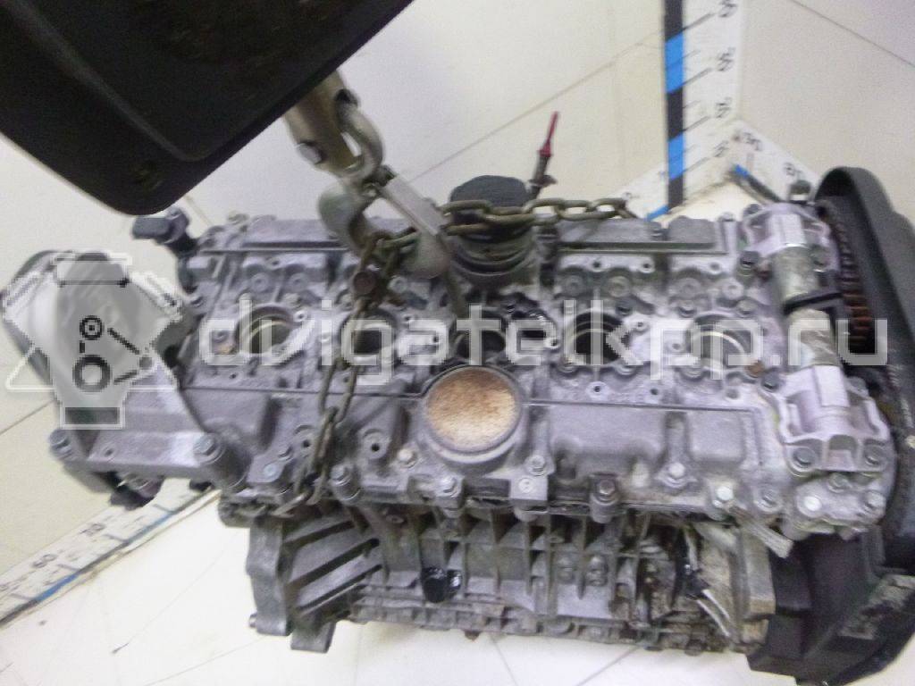 Фото Контрактный (б/у) двигатель B 5254 T для Volvo 850 / S70 Ls / Xc70 193 л.с 20V 2.4 л бензин 8251489 {forloop.counter}}