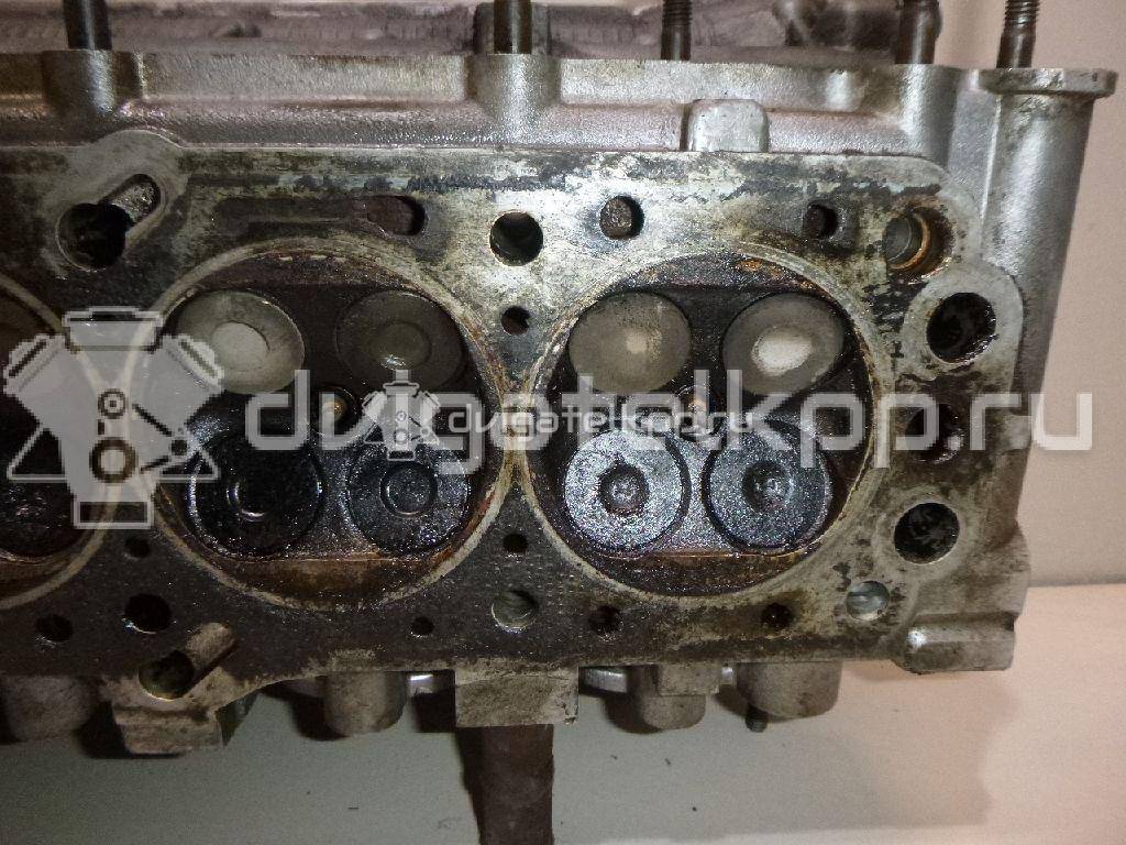 Фото Головка блока  96446922 для chevrolet Aveo (T200) {forloop.counter}}