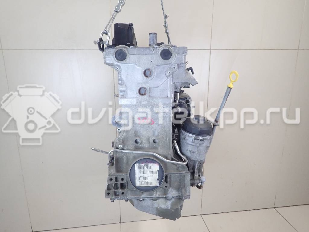 Фото Контрактный (б/у) двигатель B 6324 S для Volvo V70 / Xc60 / S80 / Xc70 / Xc90 228-238 л.с 24V 3.2 л бензин 8251977 {forloop.counter}}