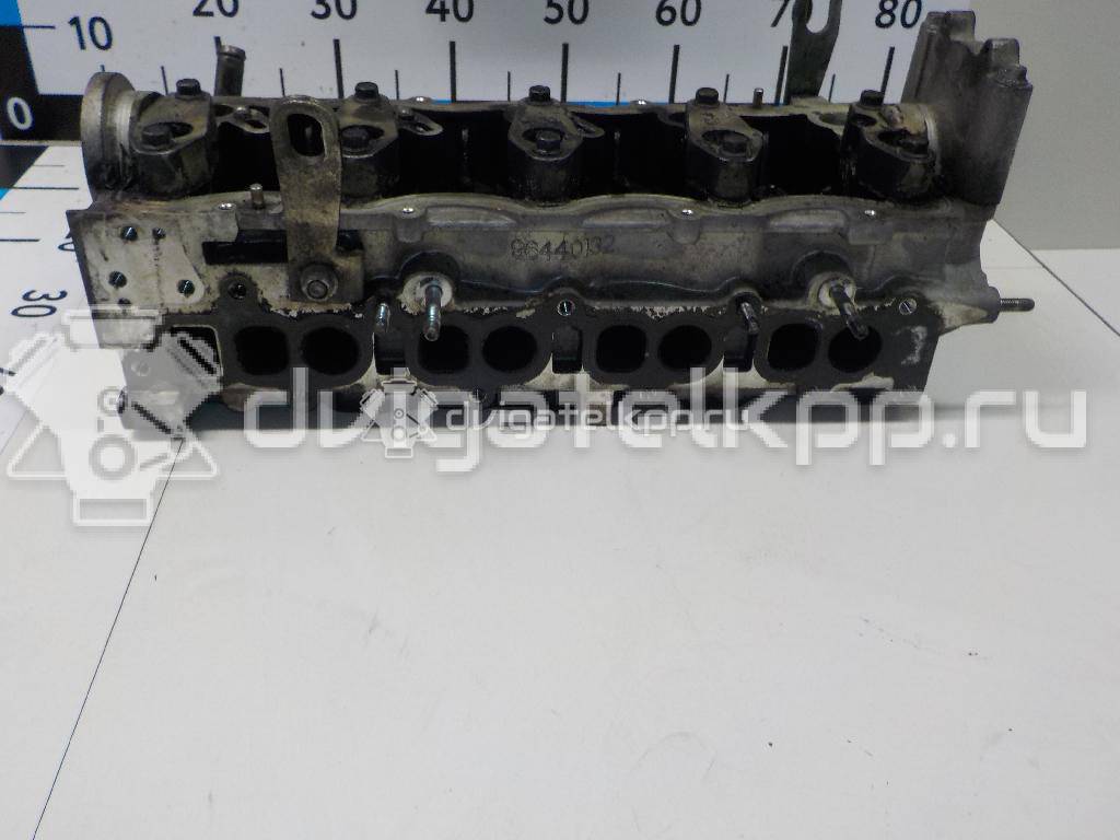 Фото Головка блока  96440128 для Vauxhall / Daewoo / Chevrolet / Holden {forloop.counter}}