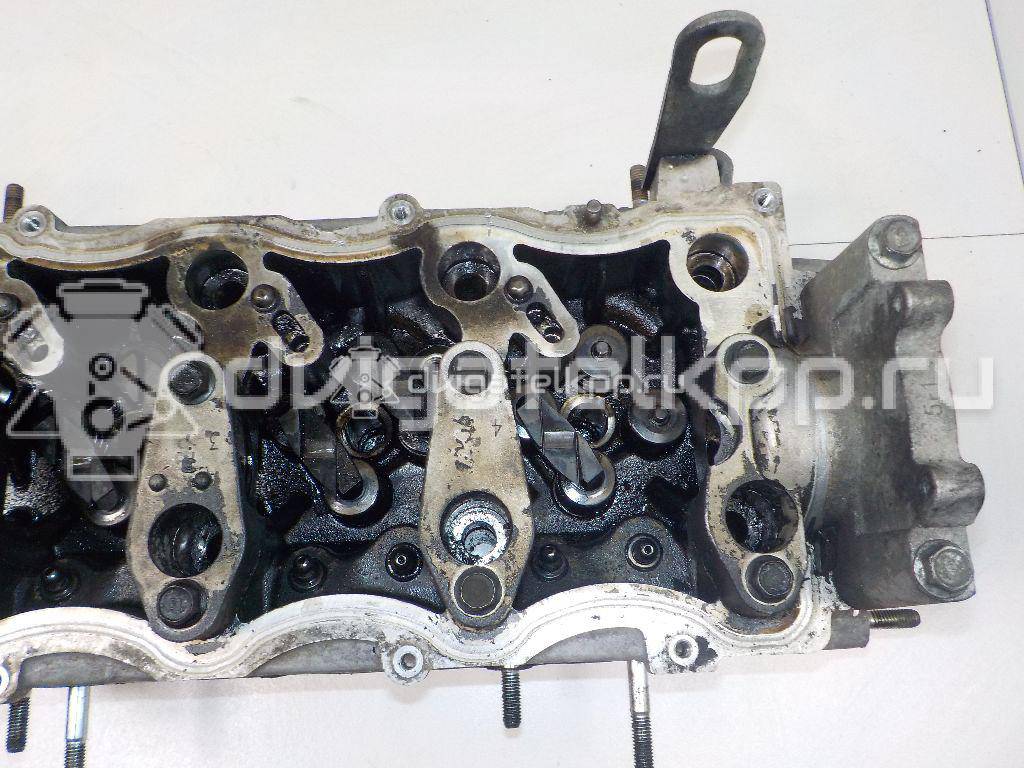 Фото Головка блока  96440128 для Vauxhall / Daewoo / Chevrolet / Holden {forloop.counter}}