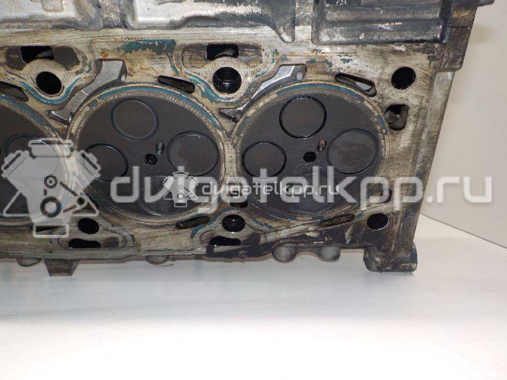 Фото Головка блока  96440128 для Vauxhall / Daewoo / Chevrolet / Holden {forloop.counter}}