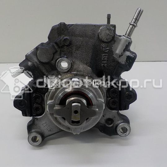 Фото ТНВД  25187376 для Chevrolet Captiva C100, C140