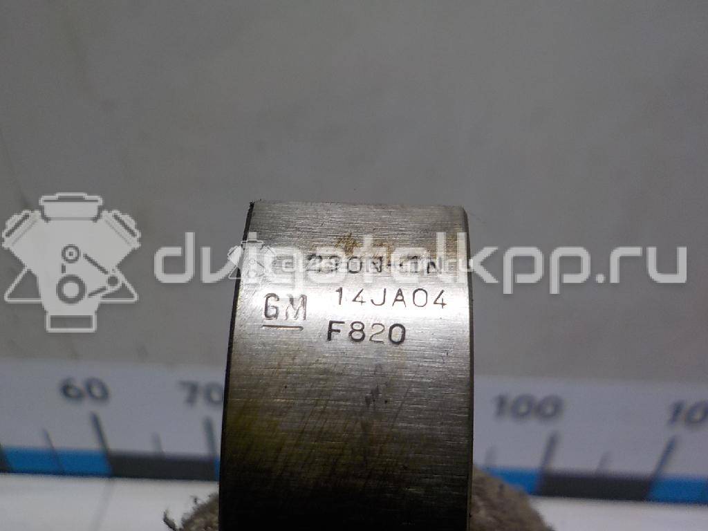 Фото Коленвал  90500608 для Daewoo / Chevrolet {forloop.counter}}