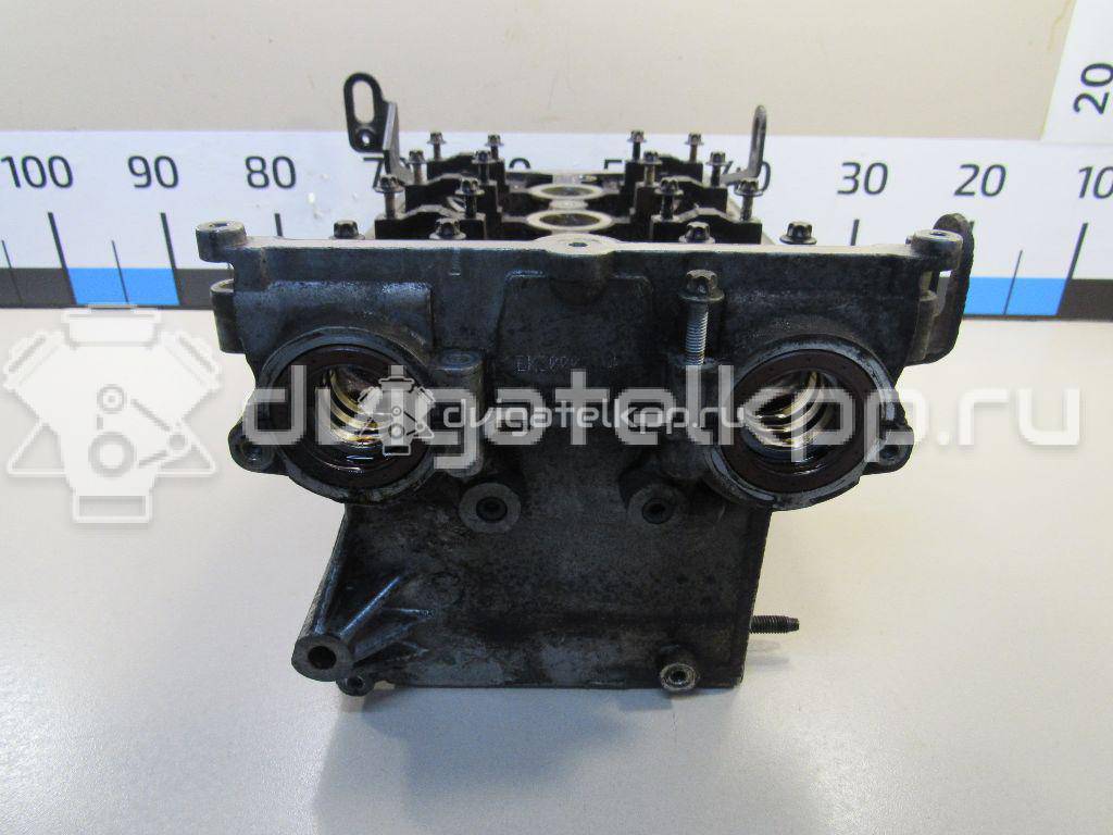 Фото Головка блока  55565451 для Vauxhall / Saturn / Chevrolet / Holden / Daewoo / Opel / Chevrolet (Sgm) {forloop.counter}}