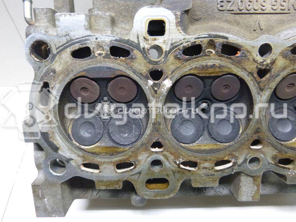 Фото Головка блока  1560511 для Mazda / Ford Australia / Eunos {forloop.counter}}